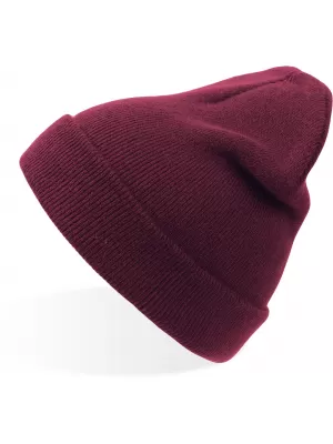 Čiapka ATLANTIS | Wind BURGUNDY