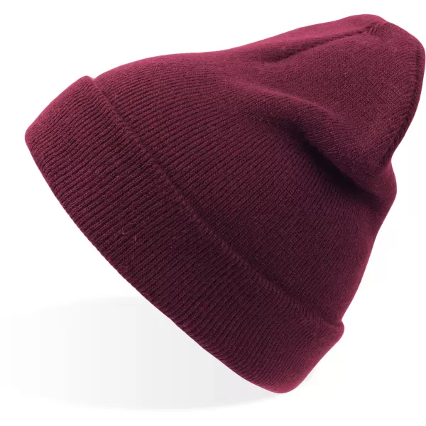  Čiapka ATLANTIS | Wind BURGUNDY 