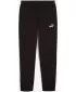 Nohavice PUMA ESS LOGO PANTS SRL 5867220_19 PUMA BLACK