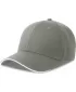 Čiapka ATLANTIS | Sport Sandwich-S GREY