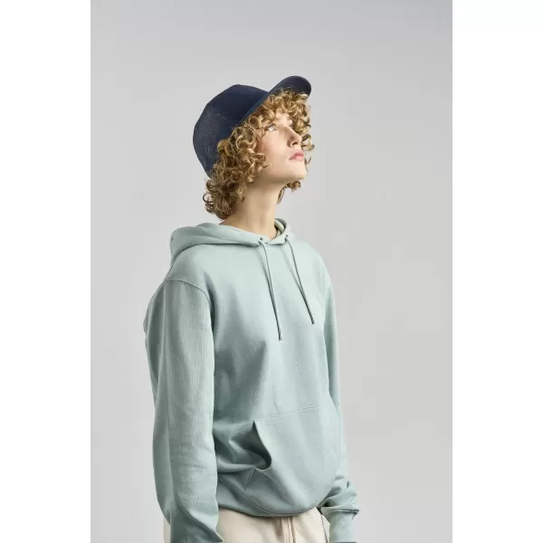  Čiapka ATLANTIS | Rapper Suede-S GREY 