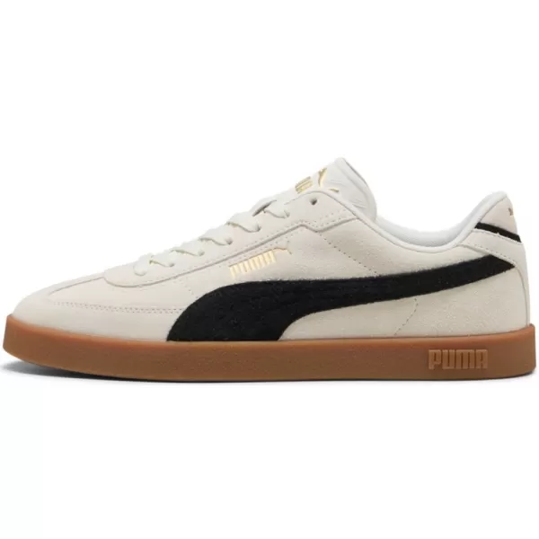 Topánky PUMA CLUB II ERA SUEDE 400717-10 ŠEDÝ 