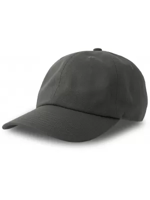 Čiapka ATLANTIS | Dad Hat-S DARK GREY