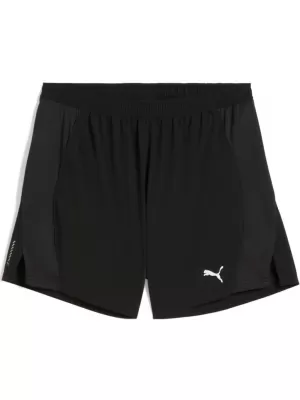 Kraťasy PUMA M RUN VELOCITY 5 SHORT 526610-01 ČIERNY