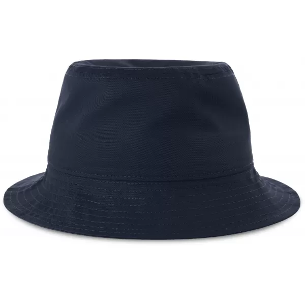  Klobúk ATLANTIS | Bucket Cotton-S NAVY 