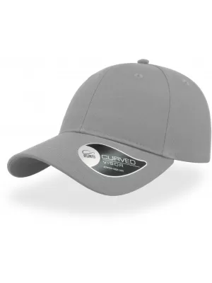 Čiapka ATLANTIS | Hit LIGHT GREY