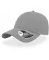 Čiapka ATLANTIS | Hit LIGHT GREY