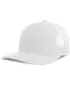 Čiapka ATLANTIS | Sonic-S WHITE/WHITE