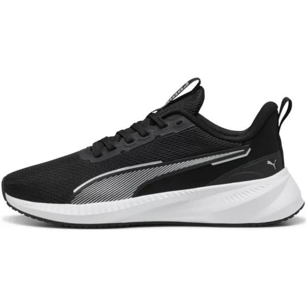  Topánky PUMA FLYER LITE 3 310797-22 ČIERNY 