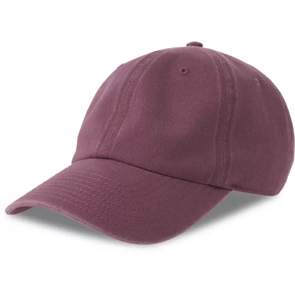  Čiapka ATLANTIS | Digg-S BURGUNDY 