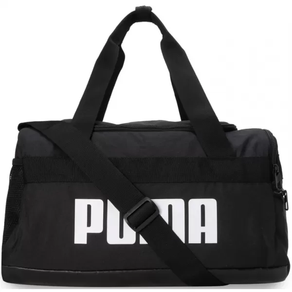  Športová taška PUMA CHALLENGER EXTRA SMALL SPORTS BAG 091142-01 ČIERNY 