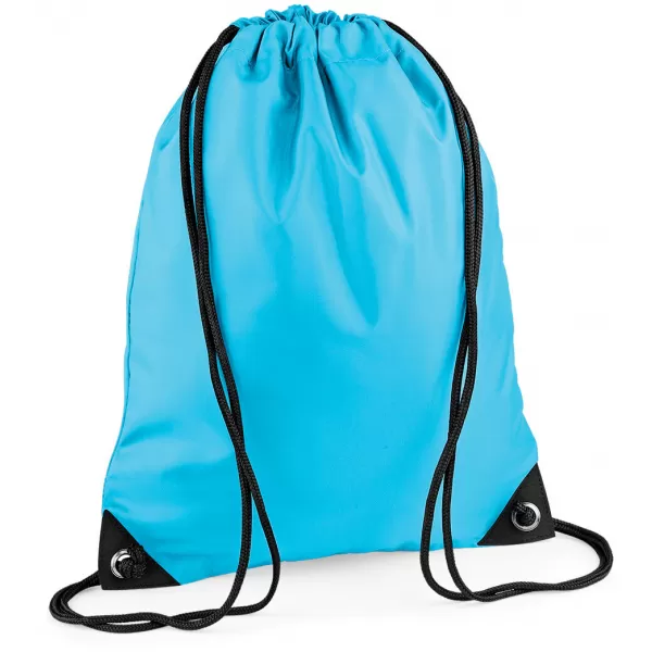  | BG 10 SURF BLUE BagBase 