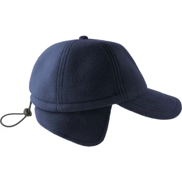  Čiapka ATLANTIS | Snow Flap Stopper-S NAVY 