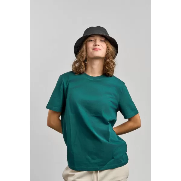  Klobúk ATLANTIS | Bucket Cotton OLIVE 