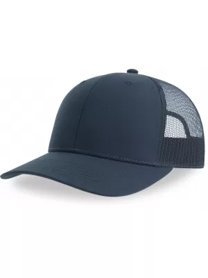 Čiapka ATLANTIS | Bryce NAVY/NAVY
