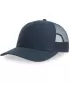 Čiapka ATLANTIS | Bryce NAVY/NAVY
