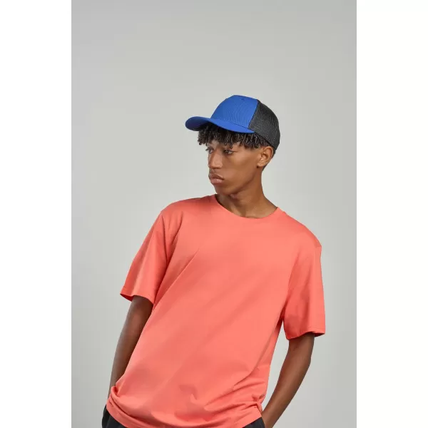  Čiapka ATLANTIS | Zion NAVY/NAVY 