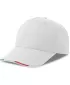 Čiapka ATLANTIS | Recy Five Italia WHITE