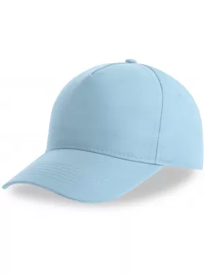 Čiapka ATLANTIS | Kid Recy Five LIGHT BLUE