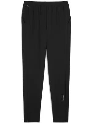 Nohavice PUMA M RUN VELOCITY TAPERED PANT 526775-01 ČIERNY