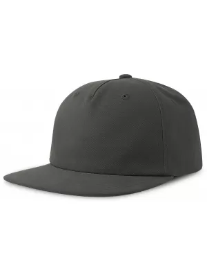 Čiapka ATLANTIS | Cruz DARK GREY