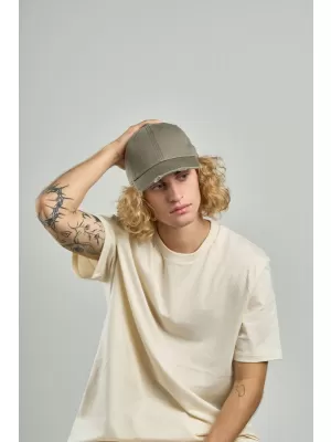 Čiapka ATLANTIS | Dad Hat Destroyed-S NAVY