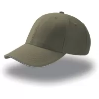 Zelená