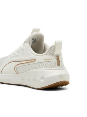 Topánky PUMA SOFTRIDE CARSON 310154-07 BIELY