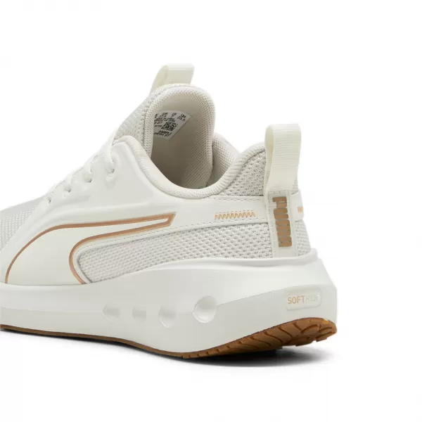  Topánky PUMA SOFTRIDE CARSON 310154-07 BIELY 