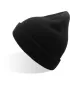 Čiapka ATLANTIS | Kid Wind-S BLACK