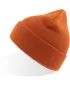 Čiapka ATLANTIS | Eko Beanie ORANGE