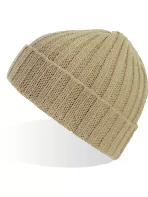 Čiapka ATLANTIS | Shore BEIGE