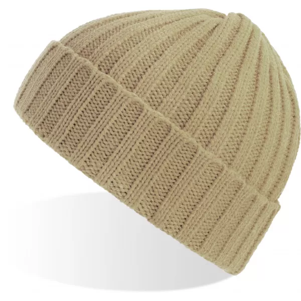  Čiapka ATLANTIS | Shore BEIGE 