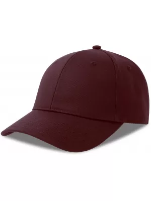 Čiapka ATLANTIS | Hit-S BURGUNDY