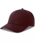 Čiapka ATLANTIS | Hit-S BURGUNDY