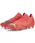 Pánske topánky PUMA FUTURE Z 1 4 FG/AG 106989_03 OHNIVÉ /FIZZY /ČIERNY /LOSOS