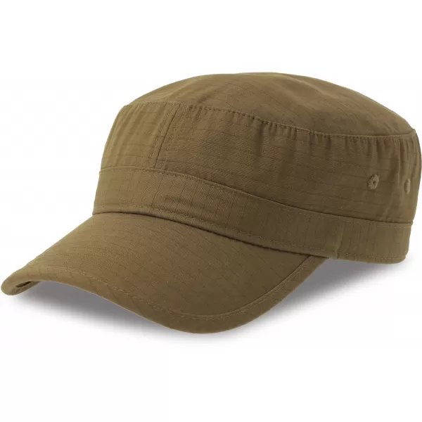  Čiapka ATLANTIS | Army-S OLIVE 