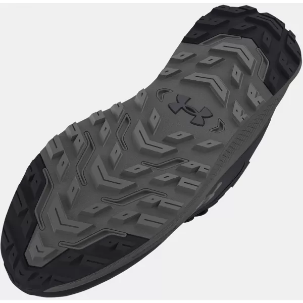  Pánske topánky UNDER ARMOUR CHARGED BANDIT TR 3 SP 3028657-001 ČIERNA 