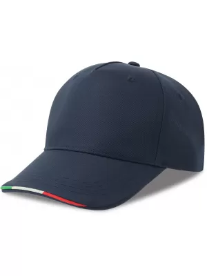 Čiapka ATLANTIS | Recy Five Italia NAVY