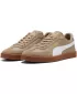 Topánky PUMA CLUB II ERA 397447-35 BÉŽOVÝ