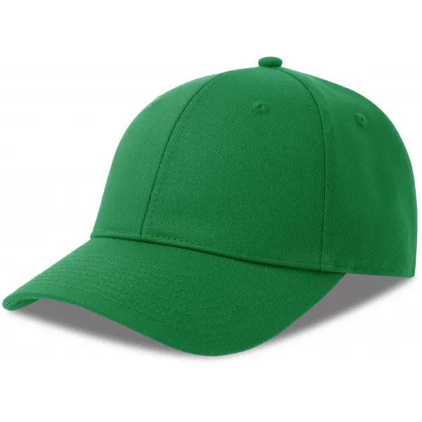  Čiapka ATLANTIS | Hit-S GREEN 