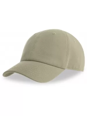 Čiapka ATLANTIS | Kid Fraser KHAKI