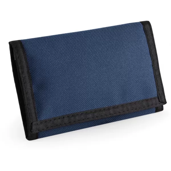  | BG 40 FRENCH NAVY BagBase 