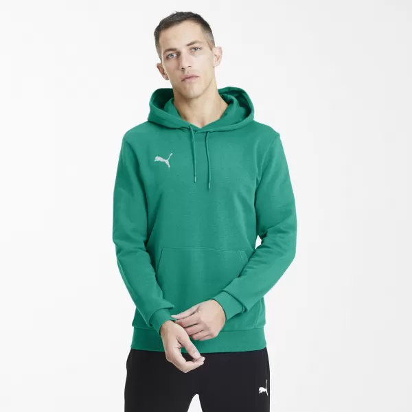  Pánska mikina PUMA TEAMGOAL 23 CAUSALS HOODY 656580_05 KORENIE 