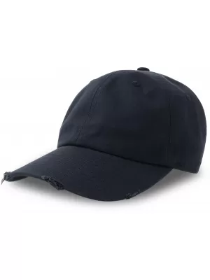 Čiapka ATLANTIS | Dad Hat Destroyed-S NAVY