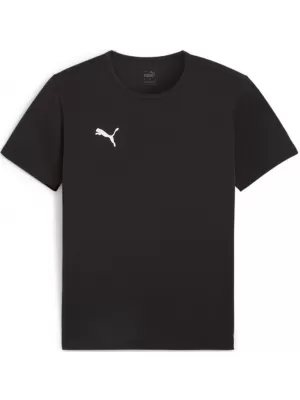Mužský dres PUMA TEAMRISE MATCHDAY JERSEY 706132-03 ČIERNY