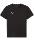 Mužský dres PUMA TEAMRISE MATCHDAY JERSEY 706132-03 ČIERNY