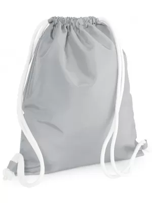 | BG 110 LIGHT GREY BagBase