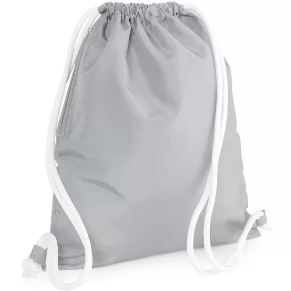  | BG 110 LIGHT GREY BagBase 