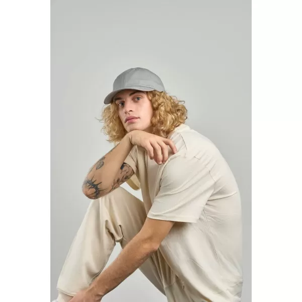 Čiapka ATLANTIS | Dad Hat-S STONE 